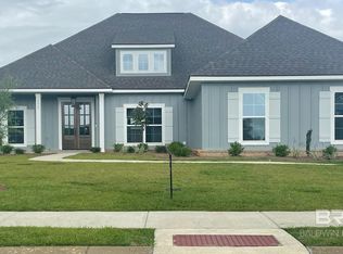 10847 Secretariat Blvd, Daphne, AL 36526