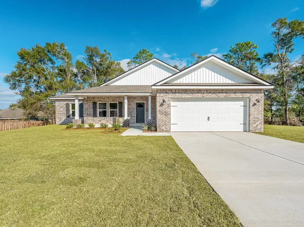 108 Huron Trl, Crestview, FL 32536