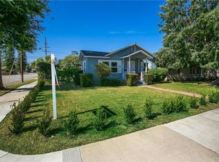1811 Bonita Ave, La Verne, CA 91750