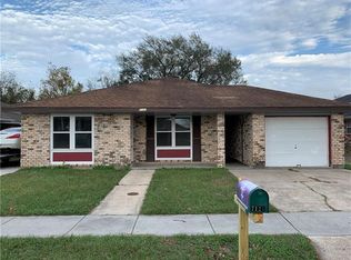 7121 Bunker Hill Rd, New Orleans, LA 70127
