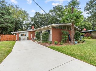 1308 Woodhurst Dr, Virginia Beach, VA 23454