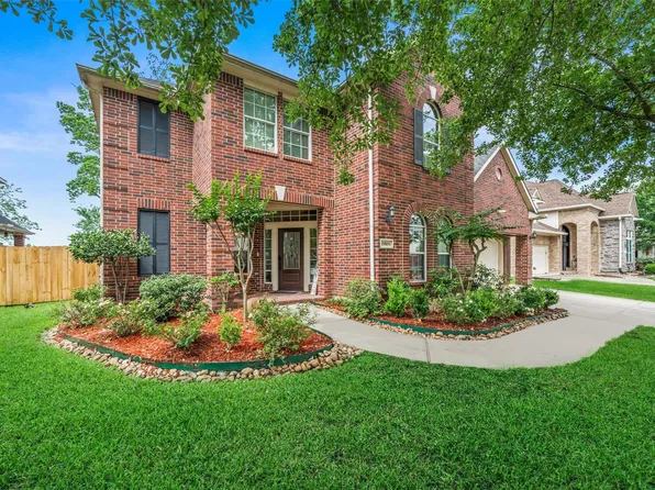 19503 Country Village Dr, Spring, TX 77388