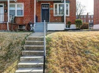 3719 Mactavish Ave, Baltimore, MD 21229