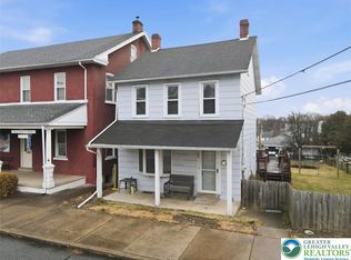105 S 2nd St, Coplay, PA 18037