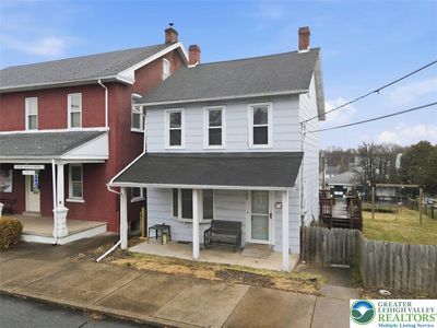 105 S 2nd St, Coplay, PA, 18037