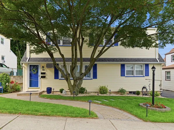 74 Barbara St Floor 2, Bloomfield, NJ 07003