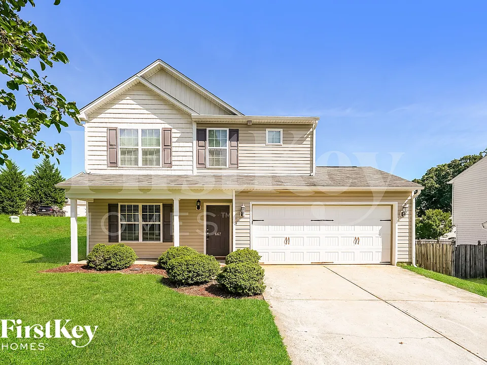 667 Field Crossing Ct