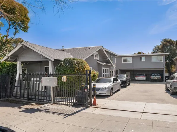 Bay Eastpaloalto, Palo Alto, CA 94303