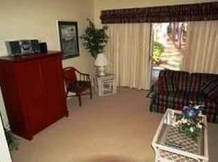 240 Stoney Creek Villas, Hilton Head Island, SC 29928