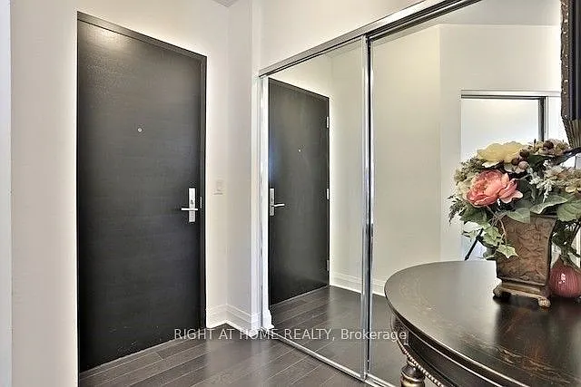 1080 Bay St #4608 — Photo 1