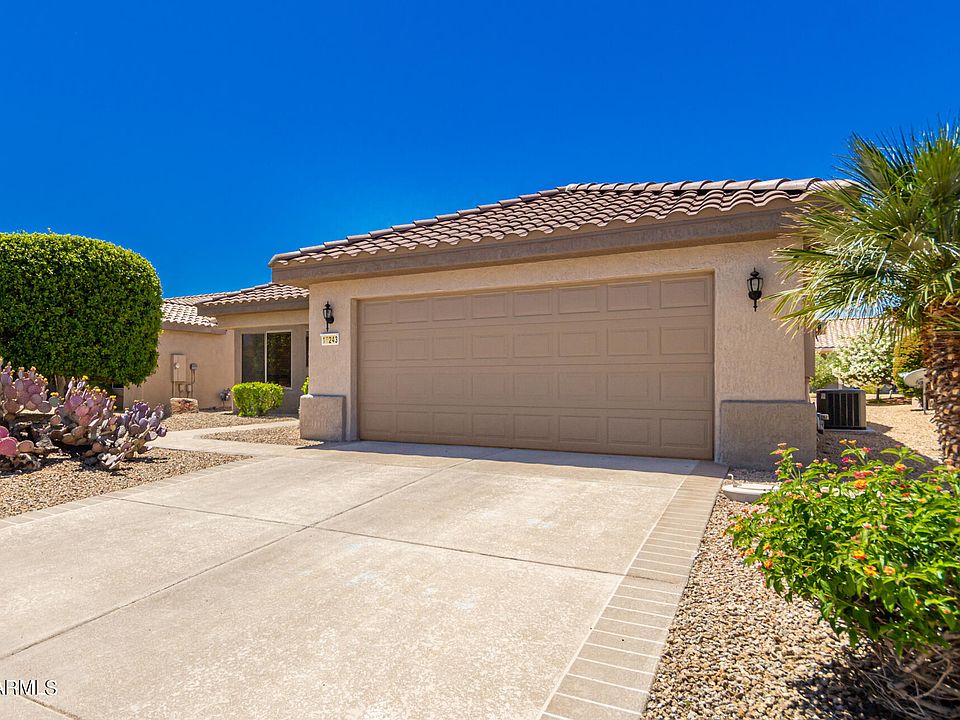 1st image of 16243 W DESERT CANYON Drive