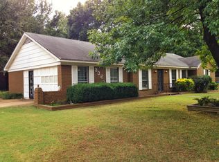 3210 Rocky Ct, Little Rock, AR 72227