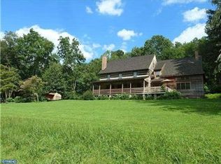 117 Canterbury Ct, Nottingham, PA 19362