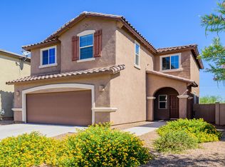 672 W Calle Capotasto, Sahuarita, AZ 85629