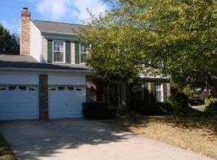 4 Arbor Ln, Stafford, VA 22554