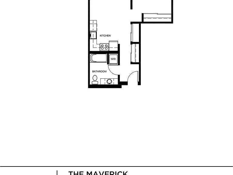 The Maverick — Photo 18