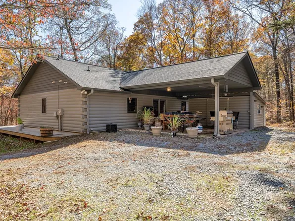 117 Fightingtown Creek Rd, Mc Caysville, GA 30555
