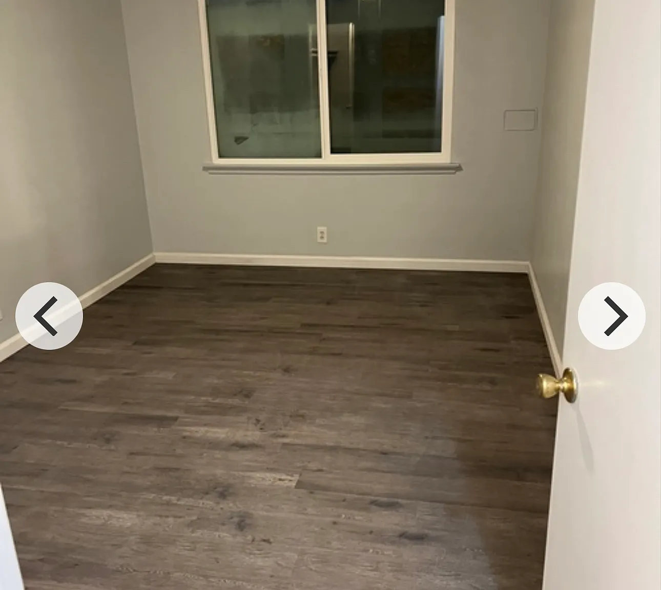 1 bed, 700 sqft, $1,100 — Photo 4