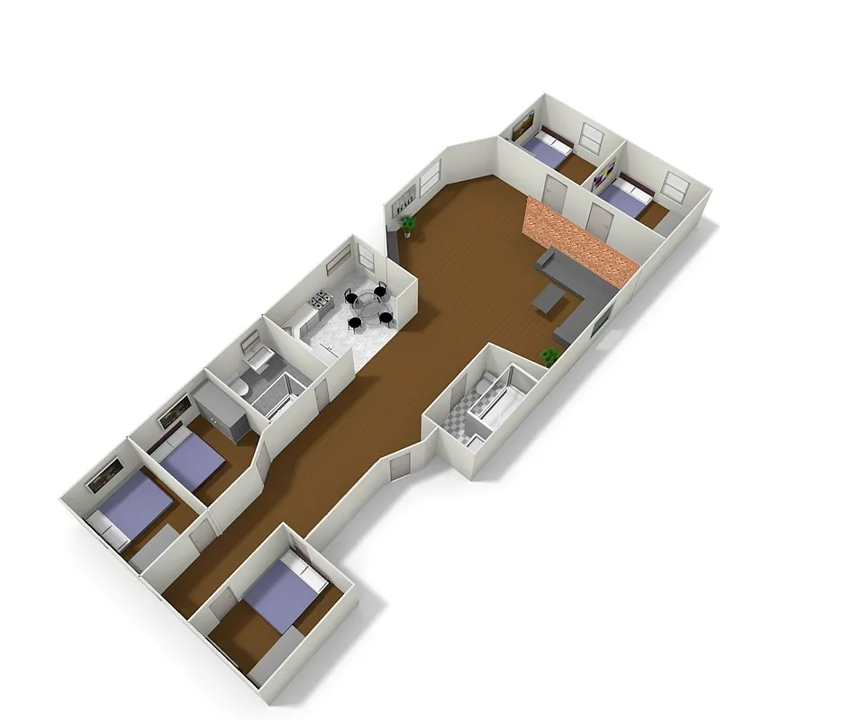 floor plan 3