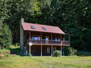 191 Carrington Rd, Montgomery, MA 01050