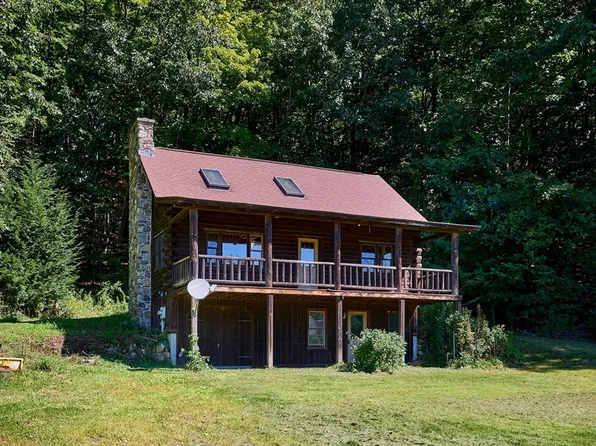 191 Carrington Rd, Montgomery, MA 01050