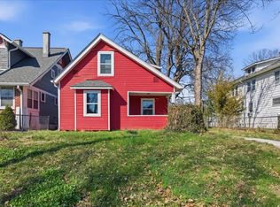 1138 W 36th St #2, Indianapolis, IN 46208