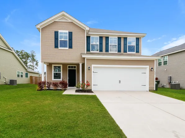 538 Man O War Ln, Moncks Corner, SC 29461