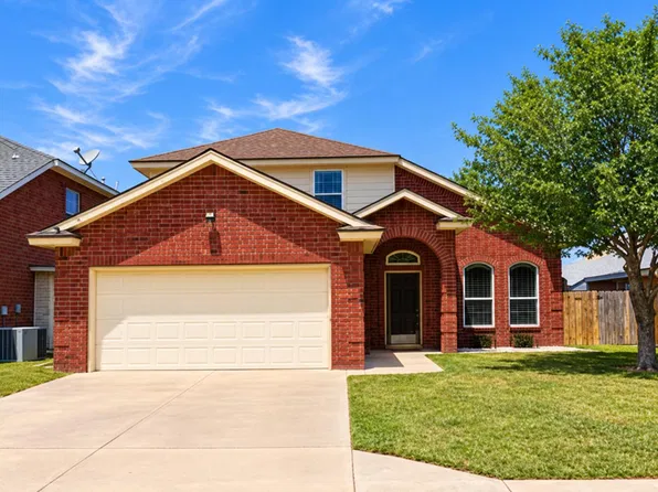 2620 111th St, Lubbock, TX 79423