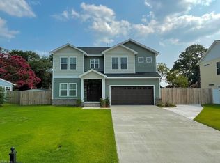 1849 Steve Ln, Virginia Beach, VA 23454