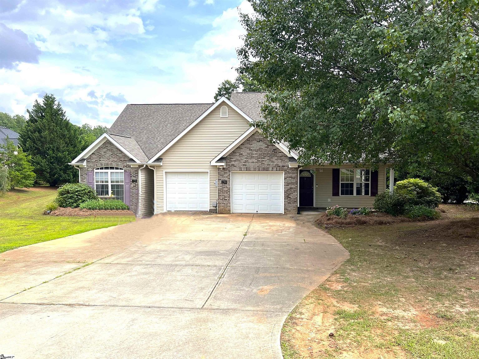 794 Abner Creek Rd, Greer, SC 29651 Zillow