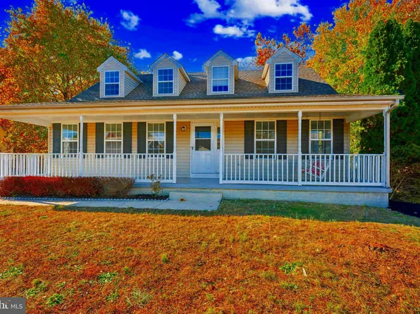 11250 Perrysville Ct, Waldorf, MD 20601