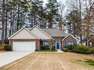 1232 Wandering Vine Ct SE, Mableton, GA 30126
