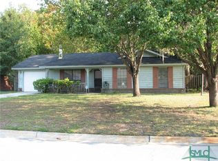 120 Brandlewood Dr, Savannah, GA 31405