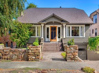 186 36th Ave E, Seattle, WA 98112