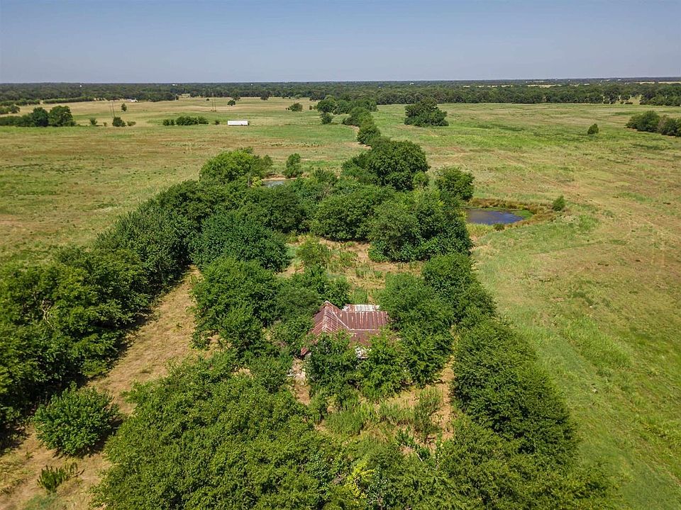 Fm 196 S, Pattonville, TX 75468 MLS 37010 Zillow