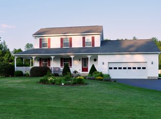 463 Miller Rd, Clifton Park, NY 12065