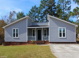 118 Santa Ana Pl, West Columbia, SC 29170