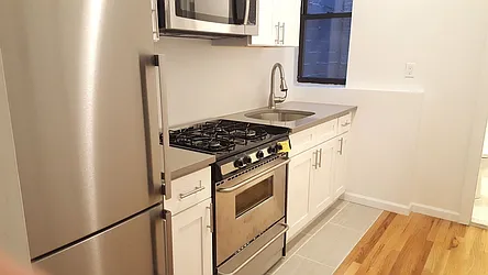 Rented by Manhattan Spaces