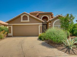 18807 N 1st Ave, Phoenix, AZ 85027