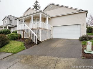 4553 SE 20th Ter, Gresham, OR 97080
