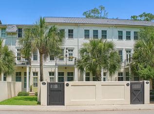 23B Market St #2, Beaufort, SC 29906