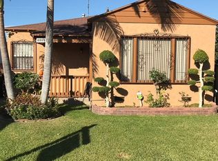 4009 E 55th St, Maywood, CA 90270