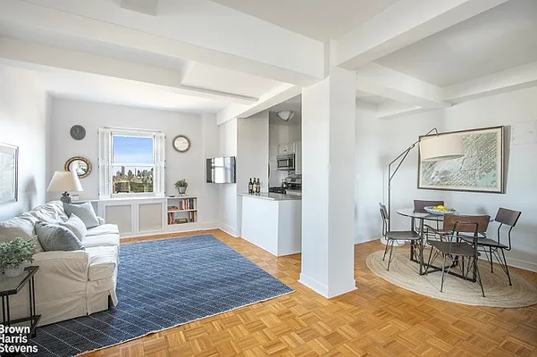 Sold by Brown Harris Stevens | media 12