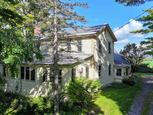 1104 Route 125, Bridport, VT 05734