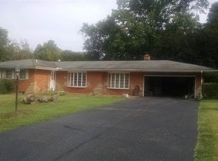 307 Kimberly Ave, Mount Vernon, OH 43050