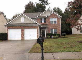 11613 Kades Trl #115, Hampton, GA 30228
