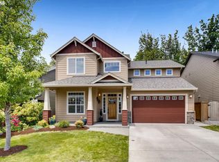 202 NW 153rd St, Vancouver, WA 98685