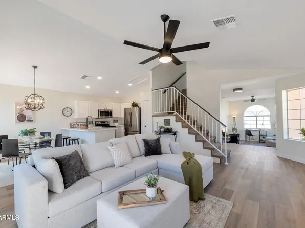 829 N BLUEJAY Drive, Gilbert, AZ 85234