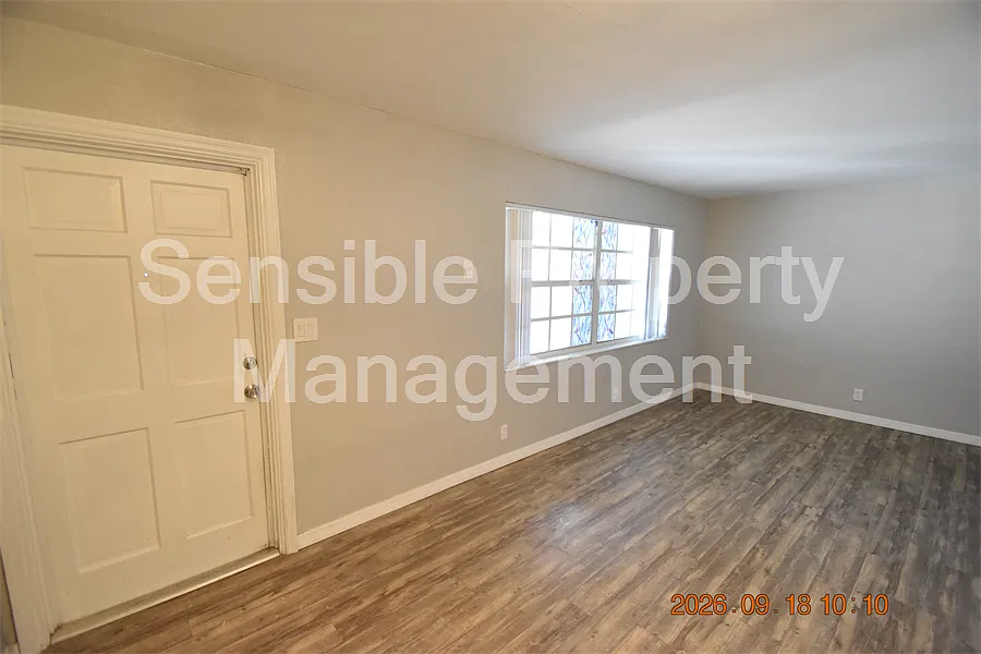 1 bed, 550 sqft, $1,395 — Photo 3