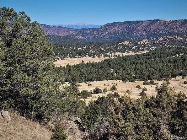 211 Little Horn Drive, Westcliffe, CO 81252